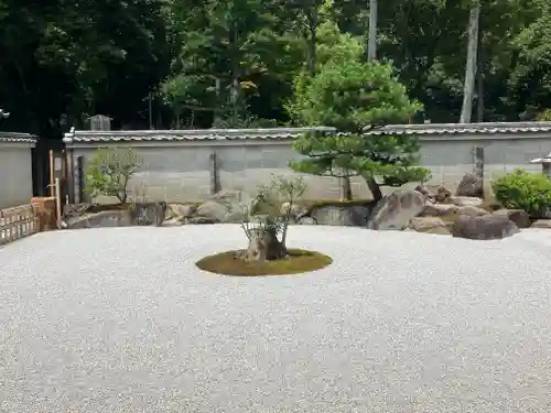 安祥寺(京都府)