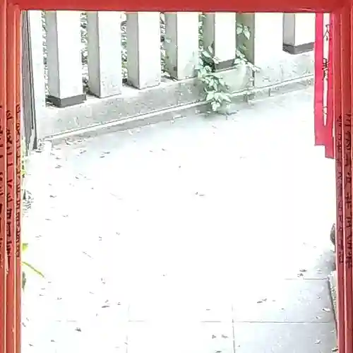 日枝神社のその他建物