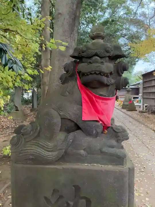 日枝神社(千葉県)