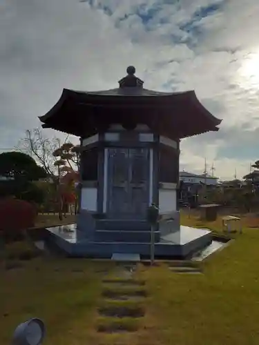 寿昌院(宮城県)