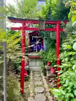 豊川稲荷(東京都)