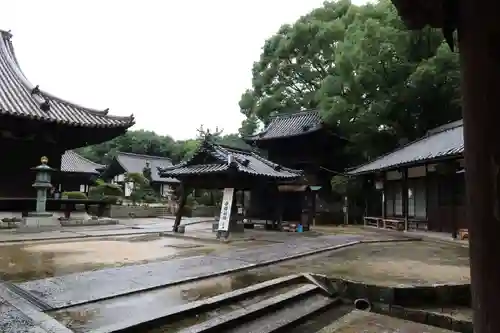 太山寺のその他建物
