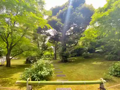 城南宮のその他建物