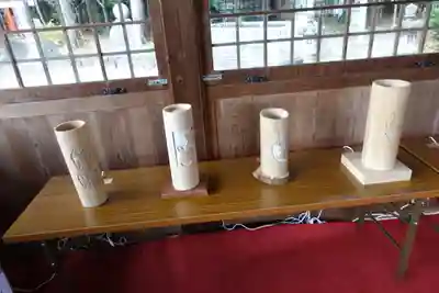 立志神社(滋賀県)