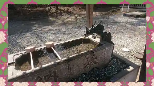 結城諏訪神社(茨城県)