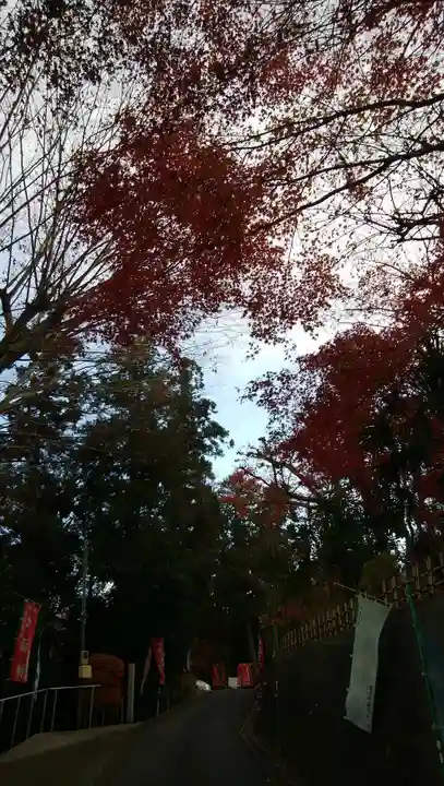 福泉寺のその他建物