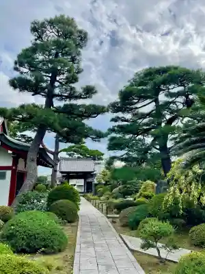 善明寺(東京都)