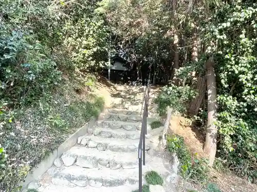 八幡宮(滋賀県)