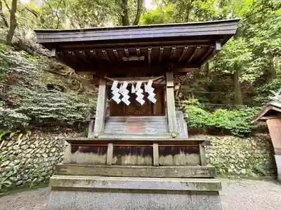 三都神社(大阪府)