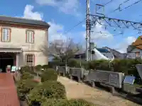 神社(慶雲館)(滋賀県)