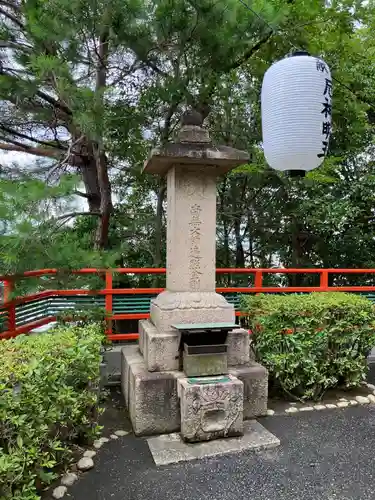 門戸厄神東光寺のその他建物