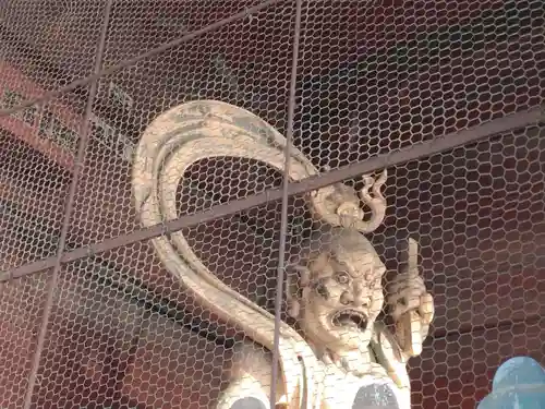 護国寺(東京都)