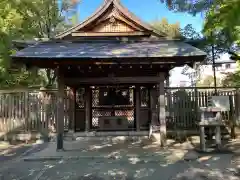 陶彦神社(愛知県)