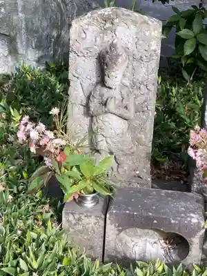 定光寺(神奈川県)