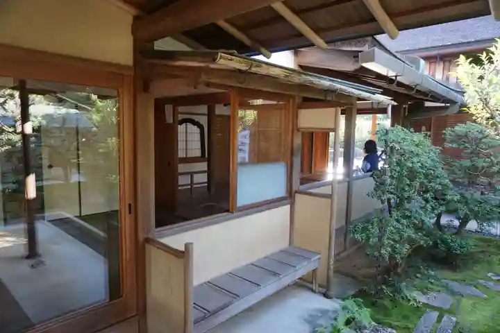 興臨院のその他建物