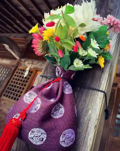 滑川神社 - 仕事と子どもの守り神のその他建物