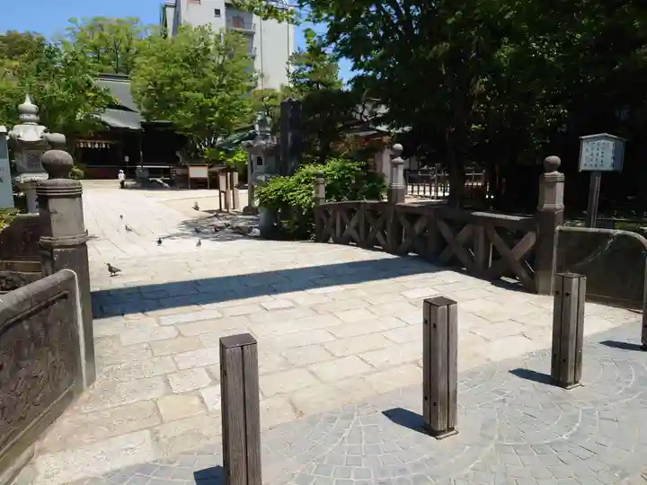 四柱神社(長野県)