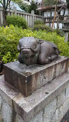 若宮八幡宮（陶器神社）(京都府)