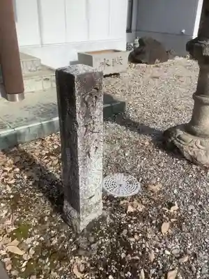 霊源寺のその他建物