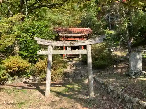 八幡宮(島根県)