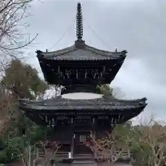 穴太寺(京都府)