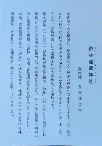 新潟大神宮(新潟県)