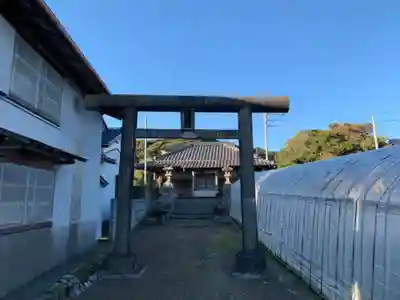 皇大神社(千葉県)