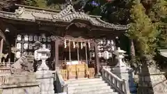 大甕神社(茨城県)