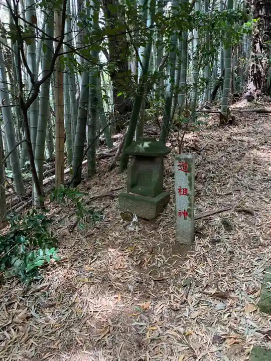 清神社(千葉県)