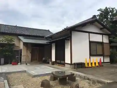 西照寺のその他建物