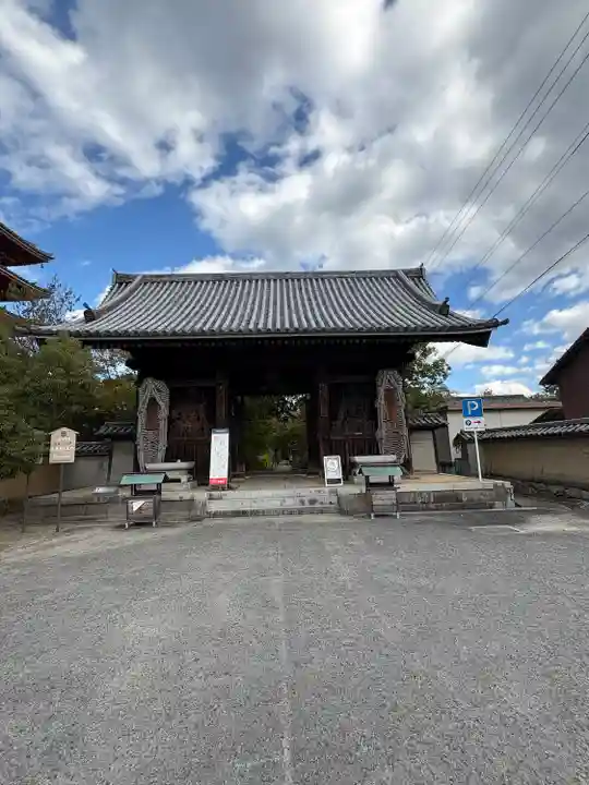 志度寺(香川県)