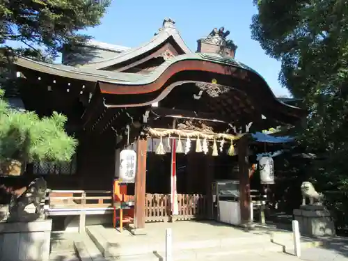 熊野神社(京都府)