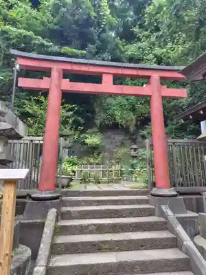 王子稲荷神社(東京都)