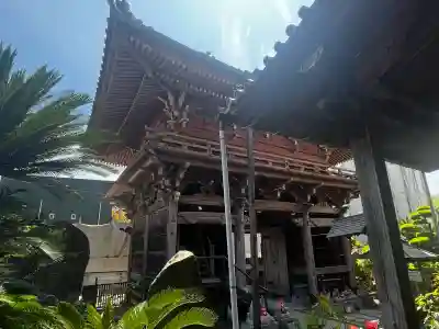 五百羅漢禅寺(和歌山県)