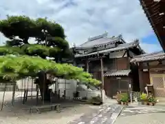 観音寺(三重県)