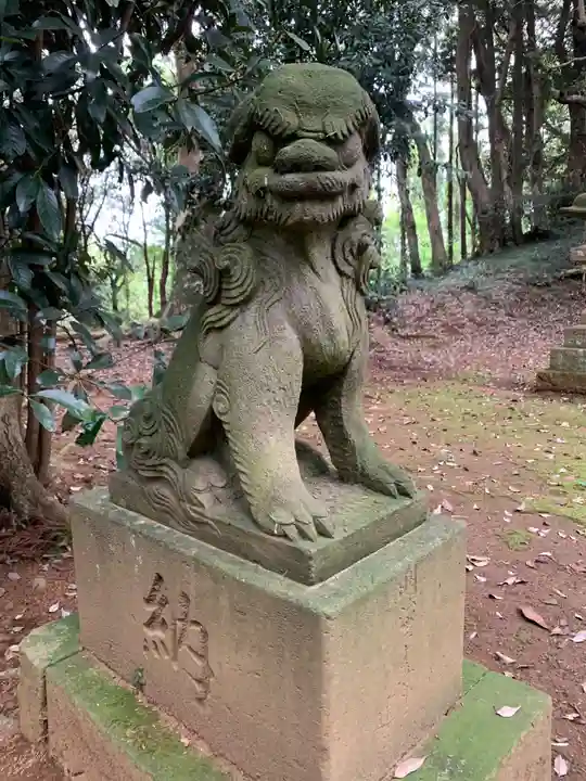 第六神社(千葉県)
