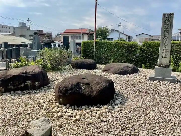 伊豆国分寺(静岡県)