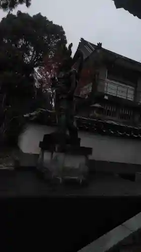 薬王寺(長崎県)