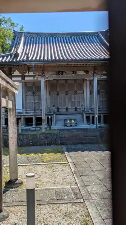 愛染院(京都府)