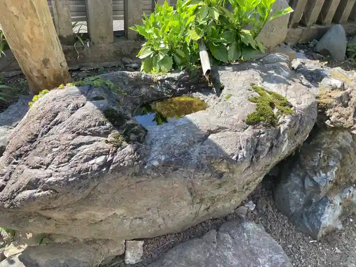 英稲荷神社(東京都)