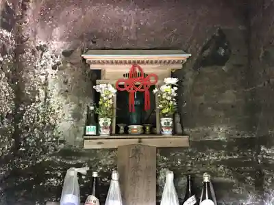 釋尊寺(長野県)