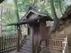 神宝神社(大神神社末社)(奈良県)