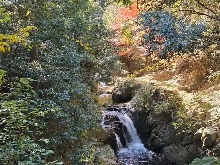 水間寺(大阪府)