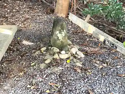 日永庚申堂(三重県)