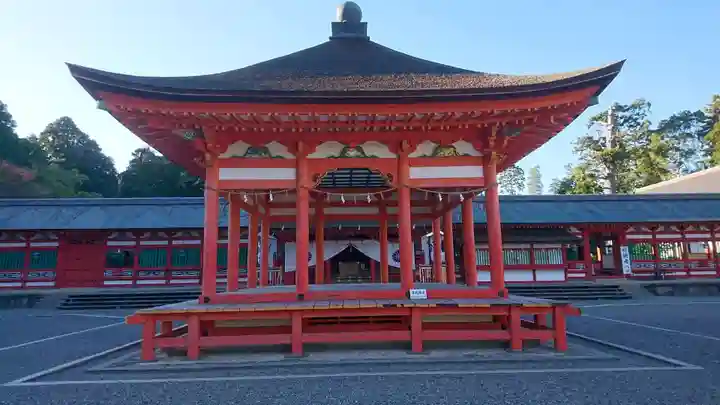 美濃國一宮 南宮大社のその他建物