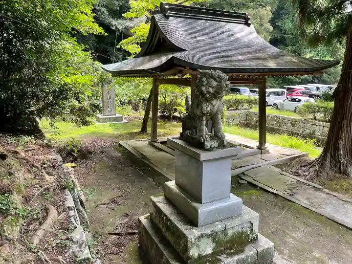 豊栄神社(山口県)