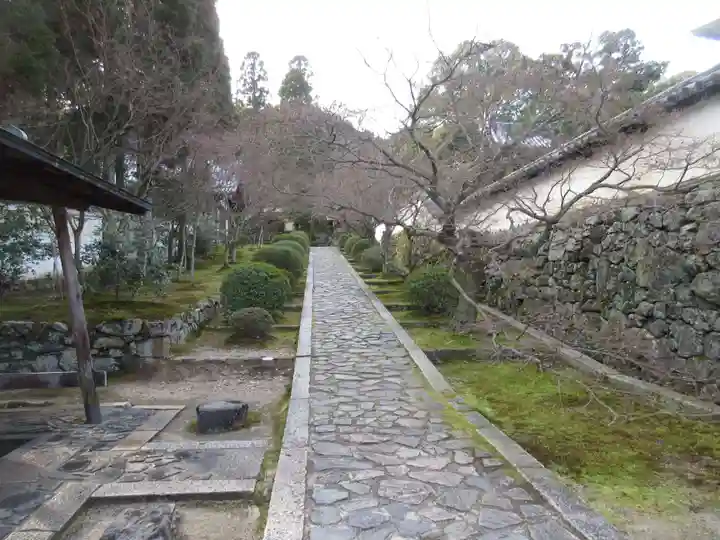 酬恩庵一休寺(京都府)