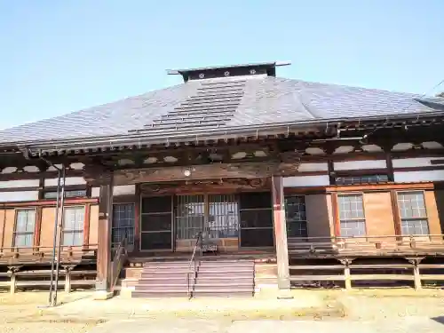 光徳寺(山形県)