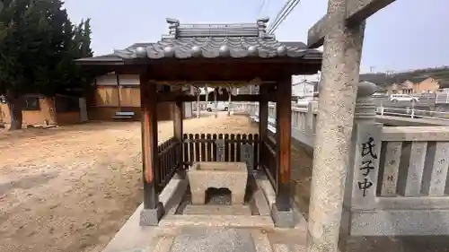 荒魂神社(香川県)