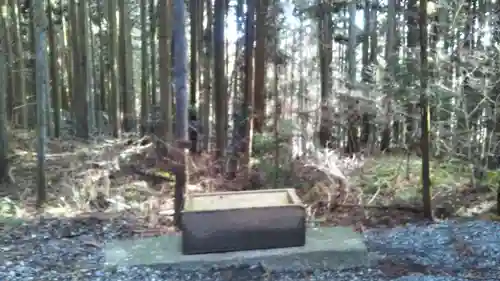 竹駒神社の建物その他